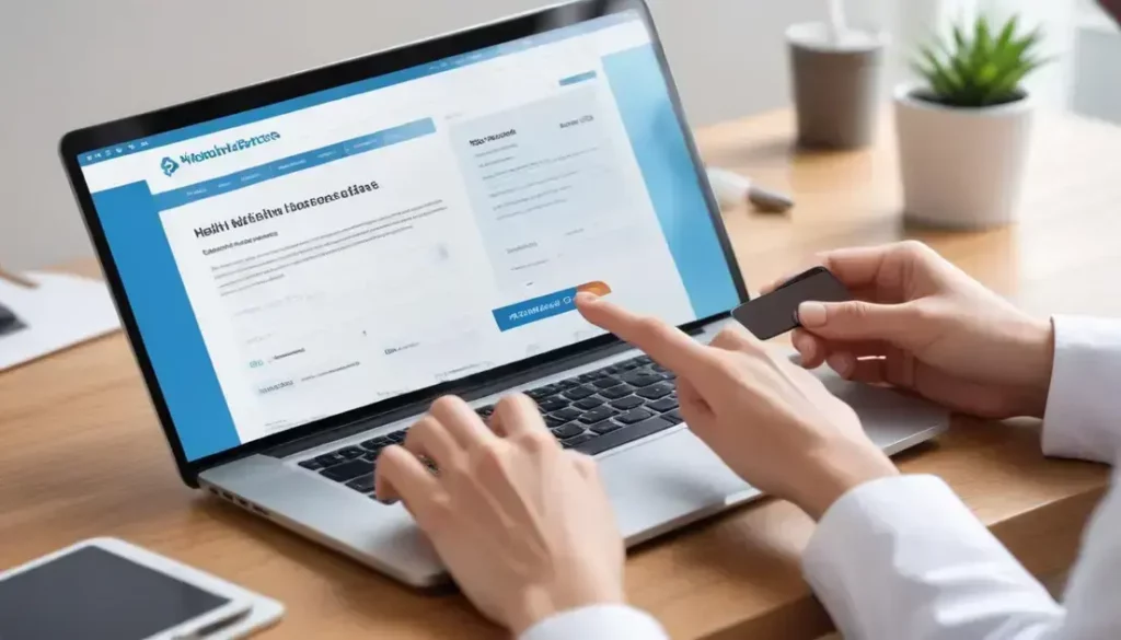 Como imprimir a carteirinha Amil facilmente 7 Como imprimir a carteirinha Amil facilmente