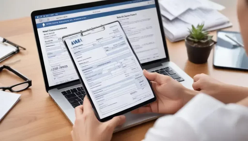 Como imprimir seu boleto da Amil pela internet 4 Como imprimir seu boleto da Amil pela internet