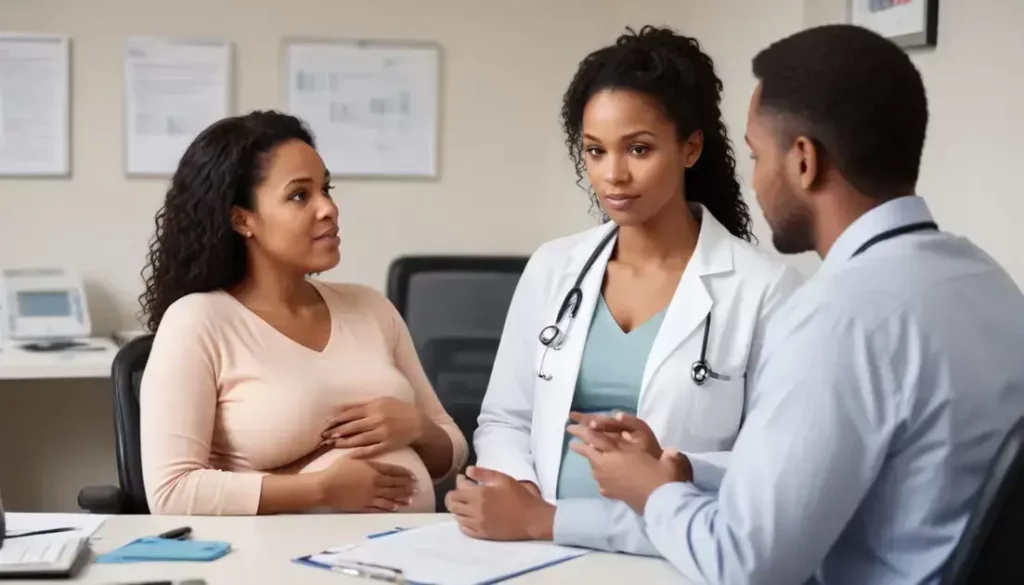 Como lidar com a carência do plano de saúde ao ter um parto 6 Como lidar com a carência do plano de saúde ao ter um parto