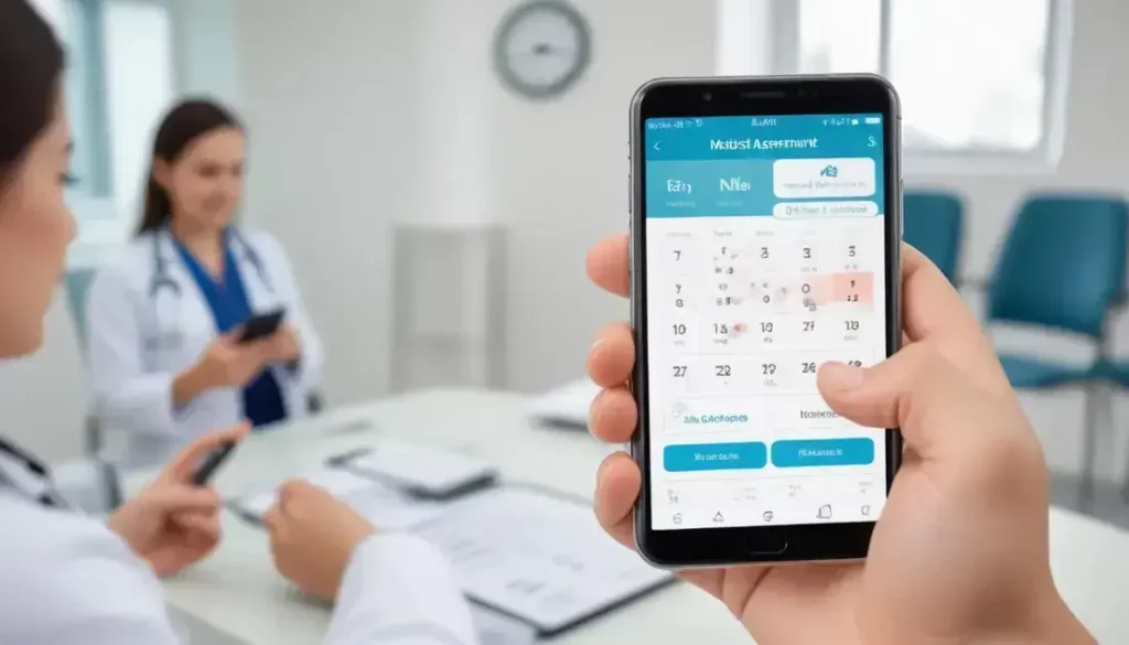 Como marcar consultas pela SulAmérica: Um guia prático 6 Como marcar consultas pela SulAmérica: Um guia prático