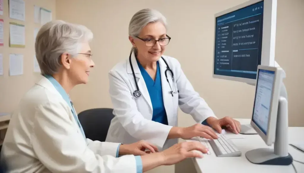 Como marcar exames pela Prevent Senior de maneira simples