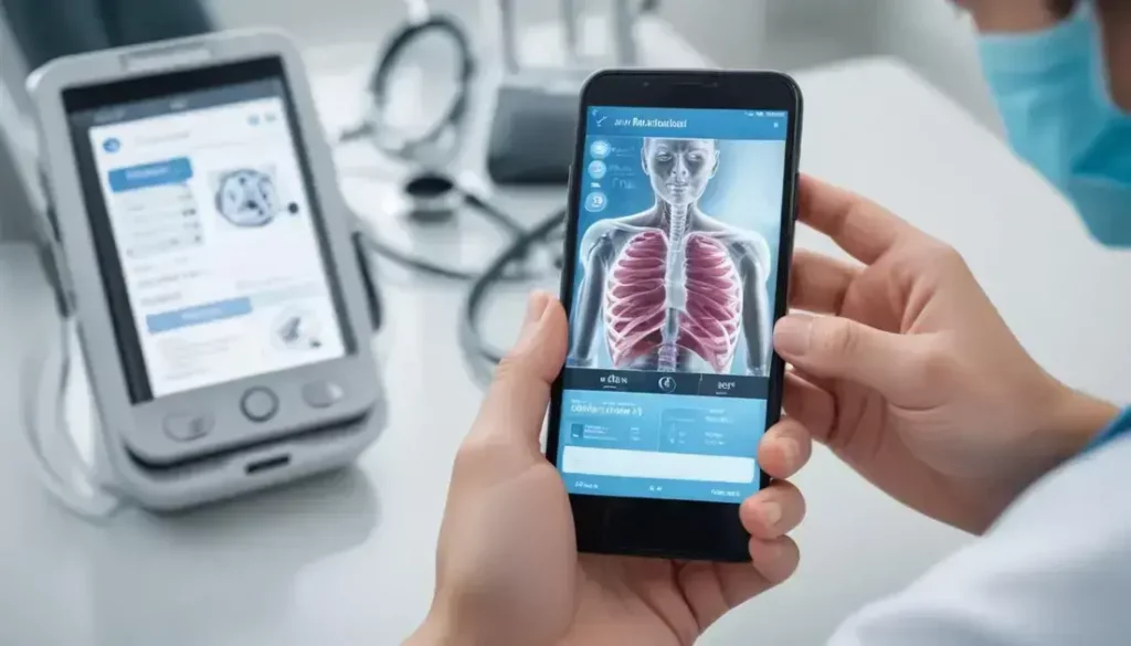 Como obter resultados de exames na Samoc Saúde