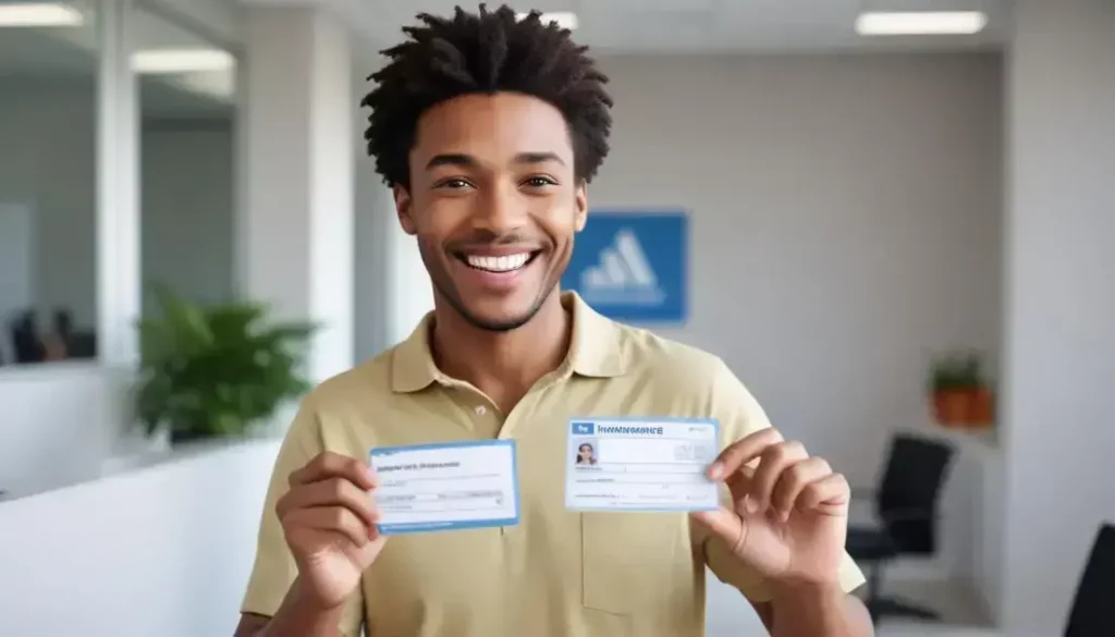 Como obter sua carta de permanência no plano de saúde