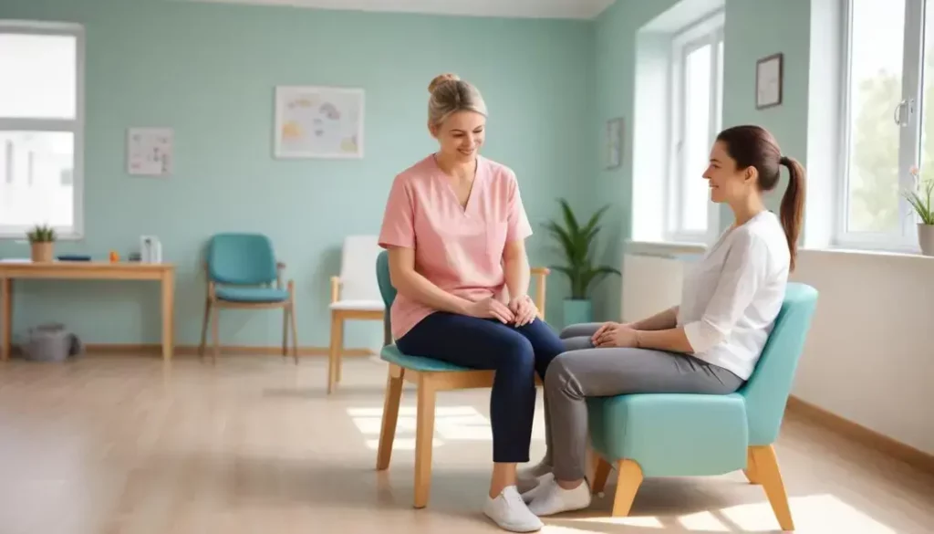 Como os planos de saúde cobrem a terapia ocupacional