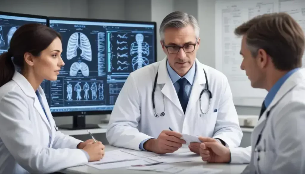 Como os planos de saúde cobrem exames genéticos? 10 Como os planos de saúde cobrem exames genéticos?