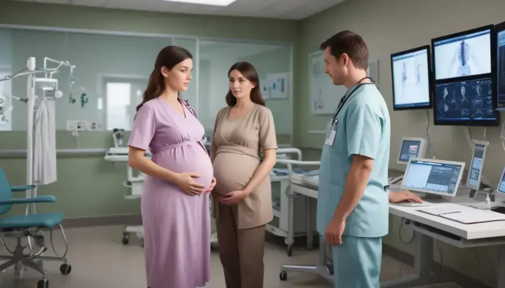 Como os planos de saúde cobrem exames pré-natais 5 Como os planos de saúde cobrem exames pré-natais