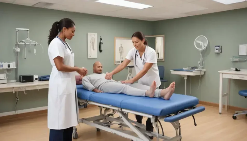 Como os planos de saúde cobrem reabilitação pós-cirúrgica 10 Como os planos de saúde cobrem reabilitação pós-cirúrgica