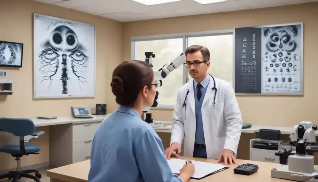 Como os planos de saúde garantem a cobertura oftalmológica 5 Como os planos de saúde garantem a cobertura oftalmológica