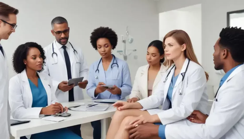 Como os planos de saúde lidam com tratamentos estéticos? 7 Como os planos de saúde lidam com tratamentos estéticos?