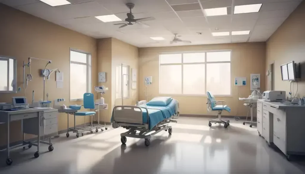 Como saber se meu plano cobre internação?