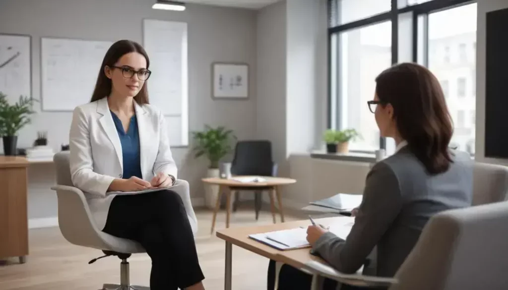 Como se credenciar a planos de saúde como psicólogo?