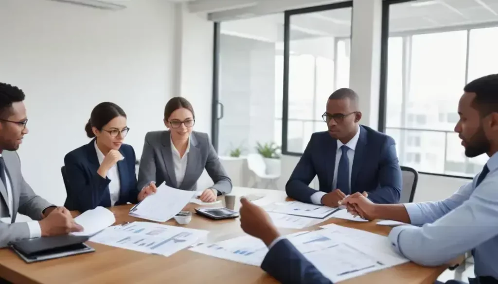 Como se destacar na venda de planos de saúde corporativos