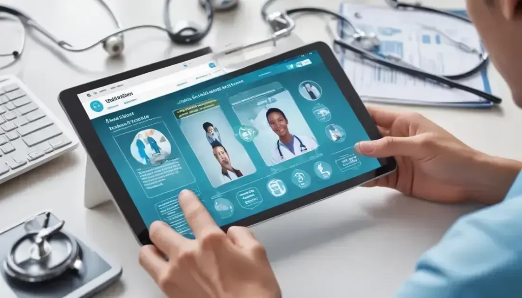 Como solicitar a 2ª via do boleto Health Med