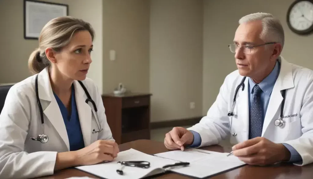 Compreenda as Doenças Pré-existentes em Planos de Saúde