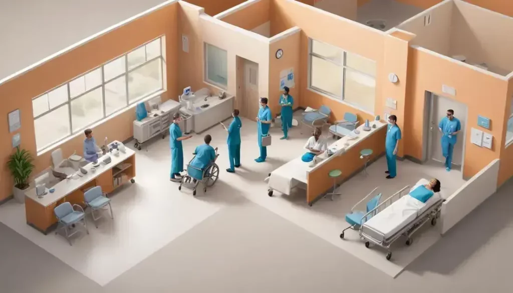 Conheça a rede credenciada do Amil Fácil S60