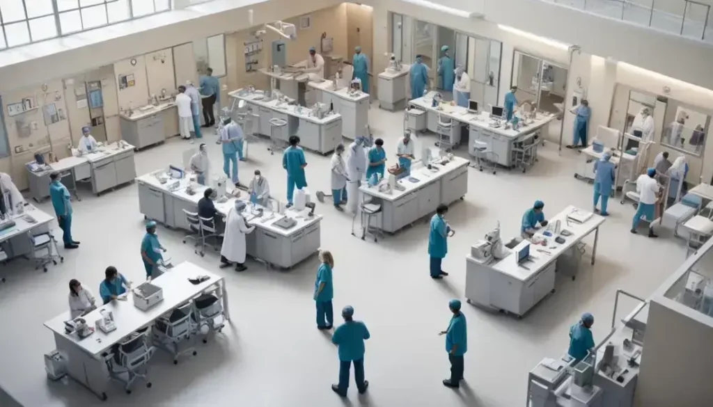 Conheça a Rede Credenciada Medical Rio em 2025