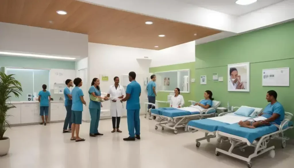 Conheça a Rede Credenciada Salutar Saúde no Rio de Janeiro