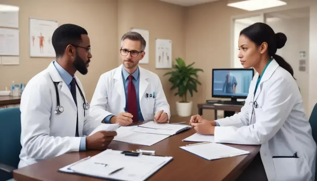 Conheça as doenças do Rol da ANS em 2025 8 Conheça as doenças do Rol da ANS em 2025