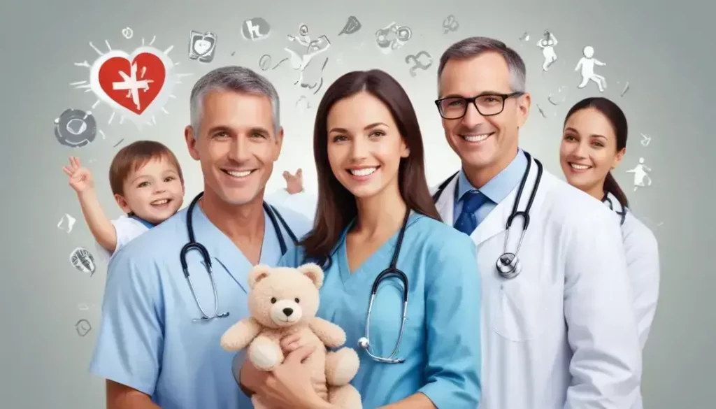 Conheça o plano de saúde Amil: vantagens e coberturas