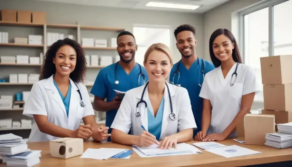 Conheça o Plano de Saúde Dona Saúde PME em 2025