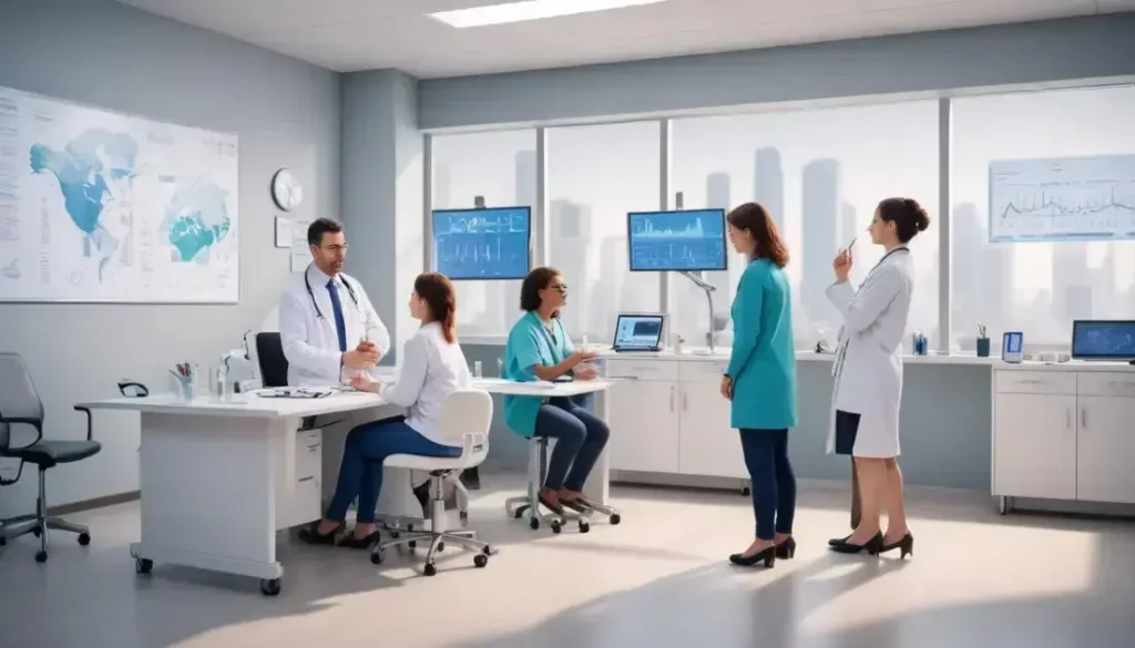 Conheça os Benefícios do Plano de Saúde Ampla Saúde