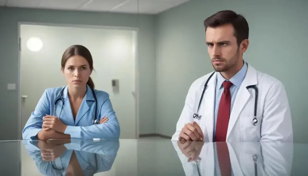 Consequências da inadimplência no plano de saúde