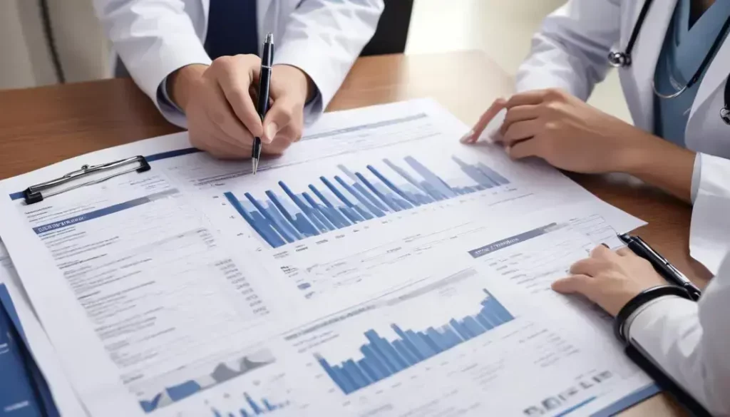 Coparticipação: Vantagens e Economia em Planos de Saúde