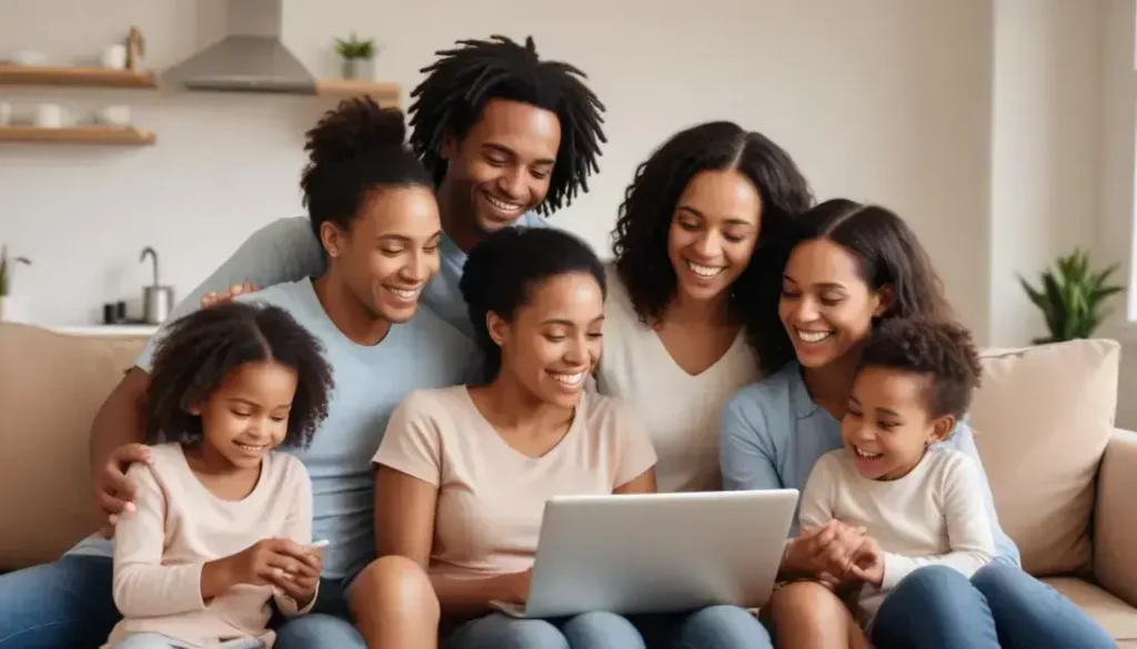 Cotação de planos de saúde familiar em 2025