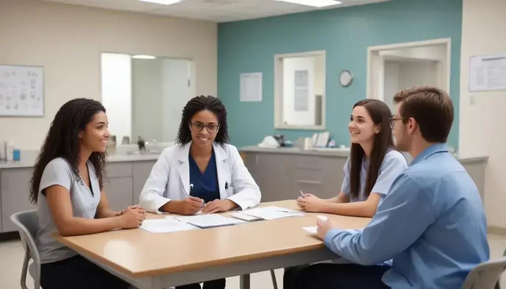 Descontos em planos de saúde para universitários em 2025