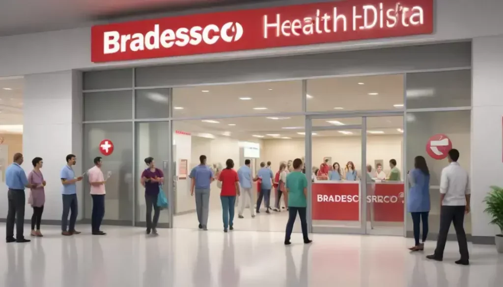 Descubra as vantagens do plano de saúde Bradesco Flex