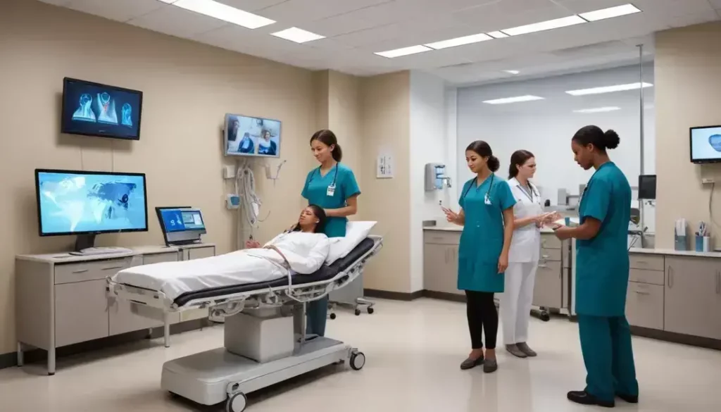 Descubra o Alice Corporativo: Saúde e Tecnologia 6 Descubra o Alice Corporativo: Saúde e Tecnologia