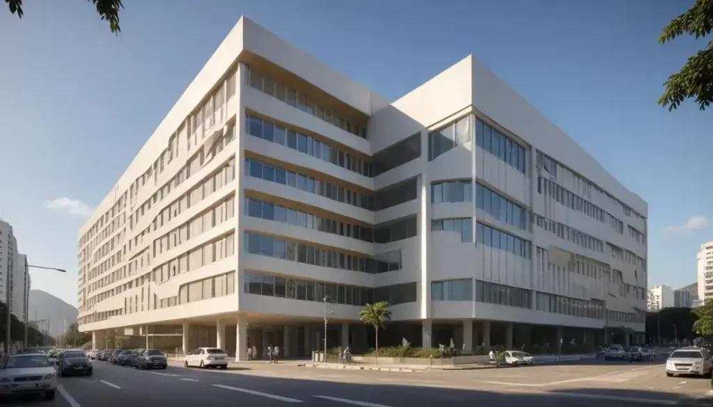 Descubra o custo da diária no Hospital Copa D'Or