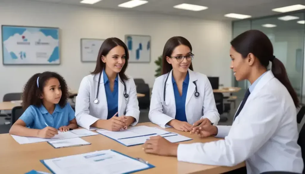 Descubra o melhor plano de saúde em Nova Iguaçu