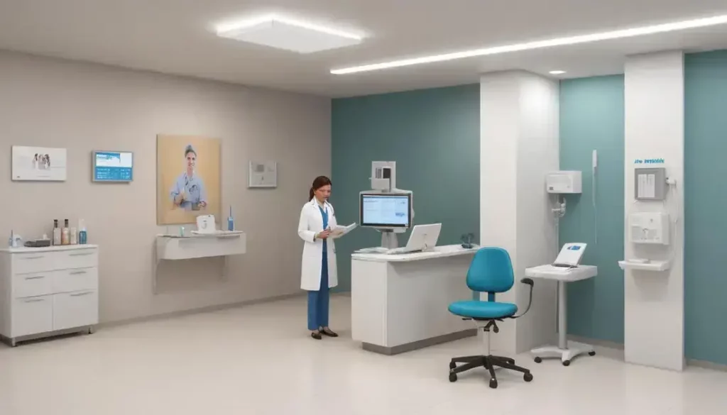 Descubra o plano de saúde Amil Fácil S80