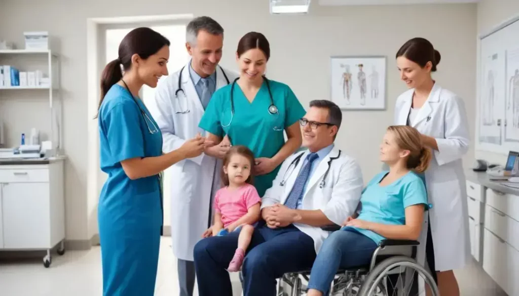 Descubra o Plano de Saúde Ampla Saúde e seus benefícios 7 Descubra o Plano de Saúde Ampla Saúde e seus benefícios