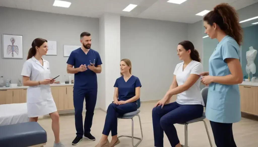 Descubra o plano de saúde CREFITO-3 para fisioterapeutas