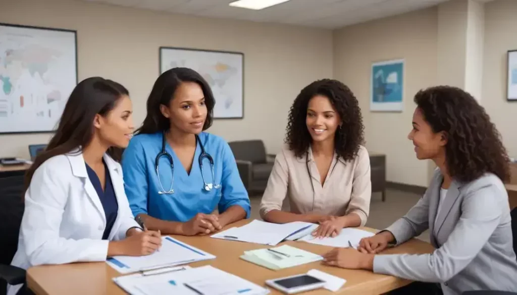 Descubra o plano de saúde de adesão mais vantajoso