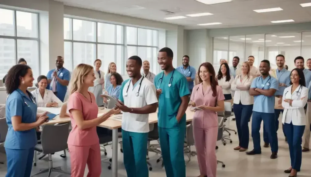 Descubra o plano de saúde São Cristóvão Corporativo