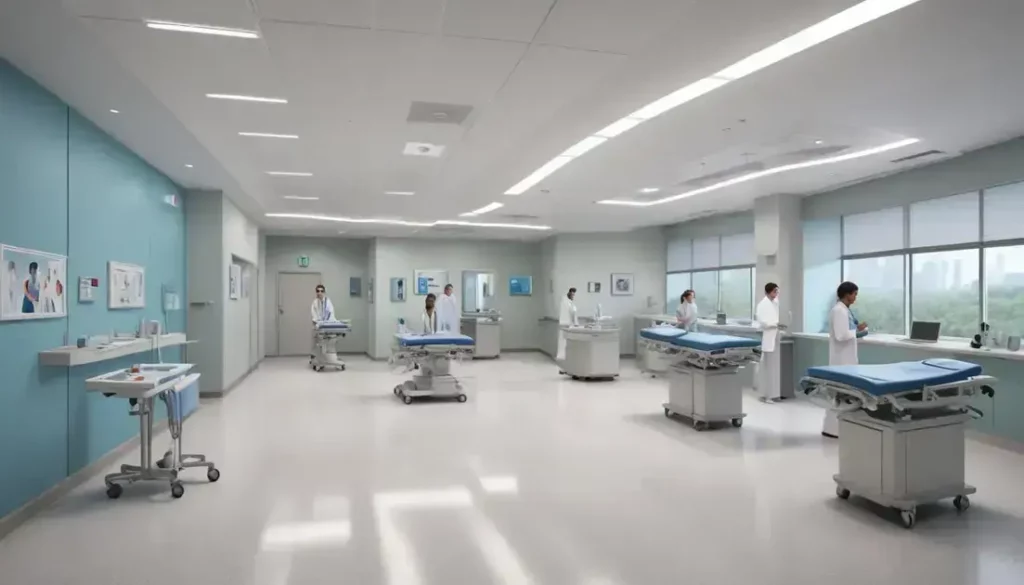 Descubra o plano de saúde Unimed Absoluto e seus benefícios