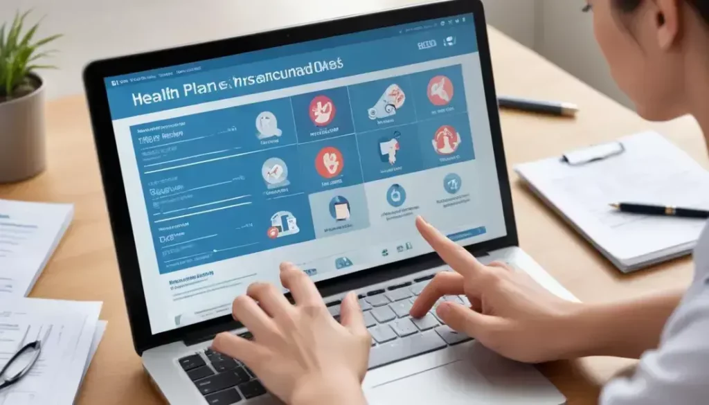Descubra o simulador de planos de saúde ideal para você