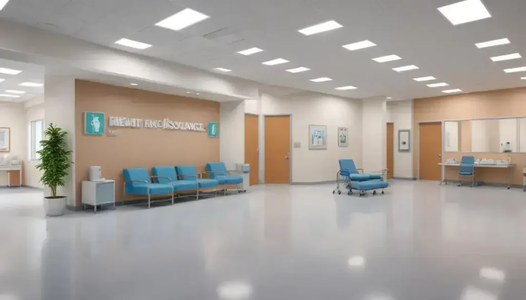 Descubra os benefícios do plano de saúde com hospital próprio