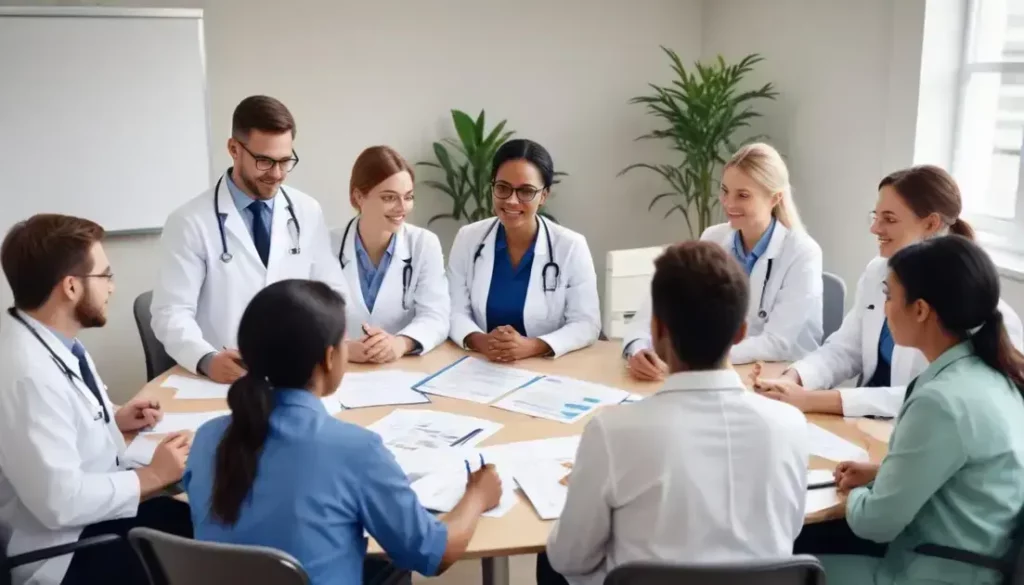 Descubra os benefícios do plano HapVida para empresas