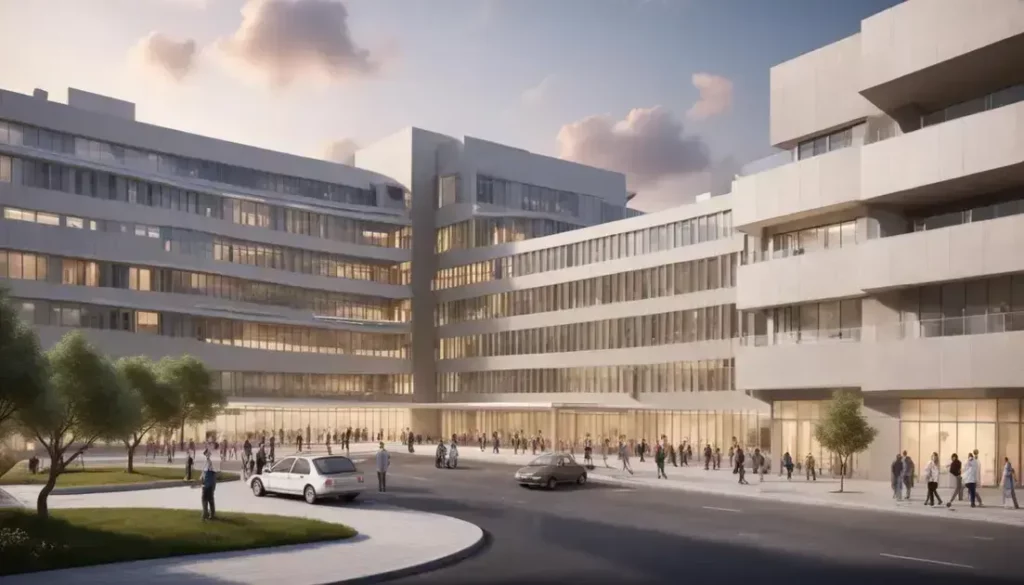 Descubra os custos de internação no Albert Einstein 5 Descubra os custos de internação no Albert Einstein