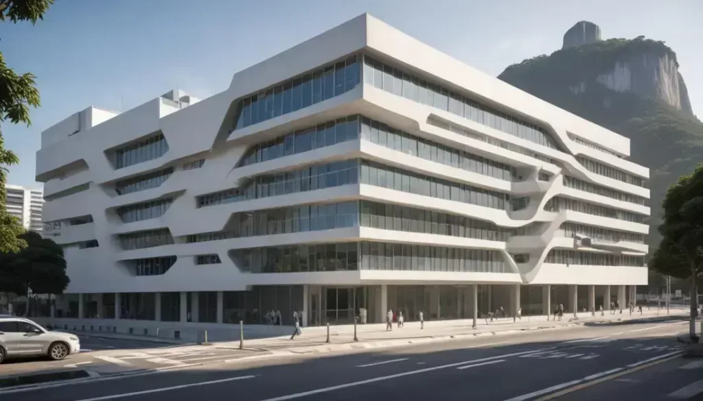 Descubra os melhores hospitais do Rio de Janeiro