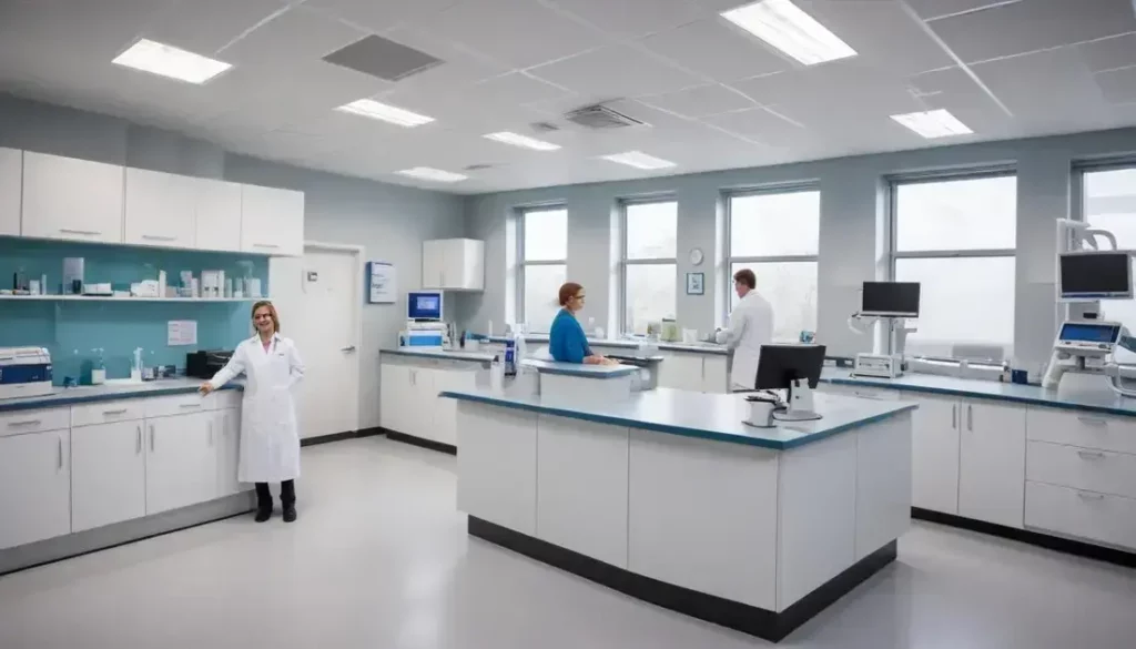 Descubra os serviços do laboratório Delboni Brooklin 6 Descubra os serviços do laboratório Delboni Brooklin