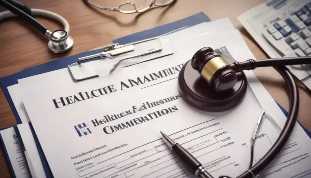 Descubra os tipos recorrentes de glosas no setor de saúde