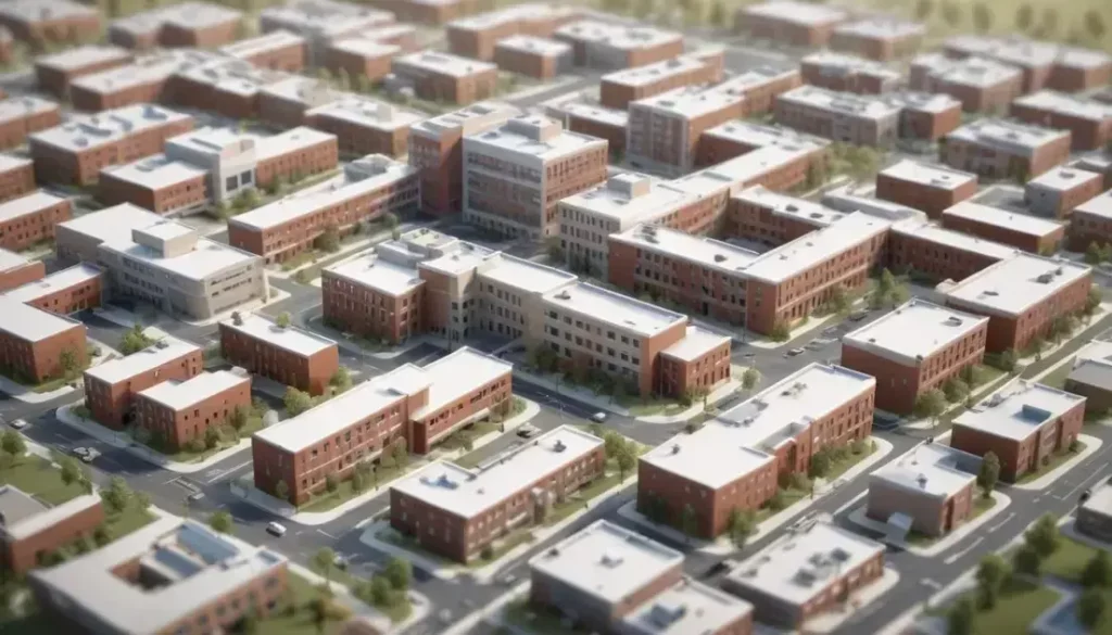 Descubra quais hospitais a Assim Saúde cobre