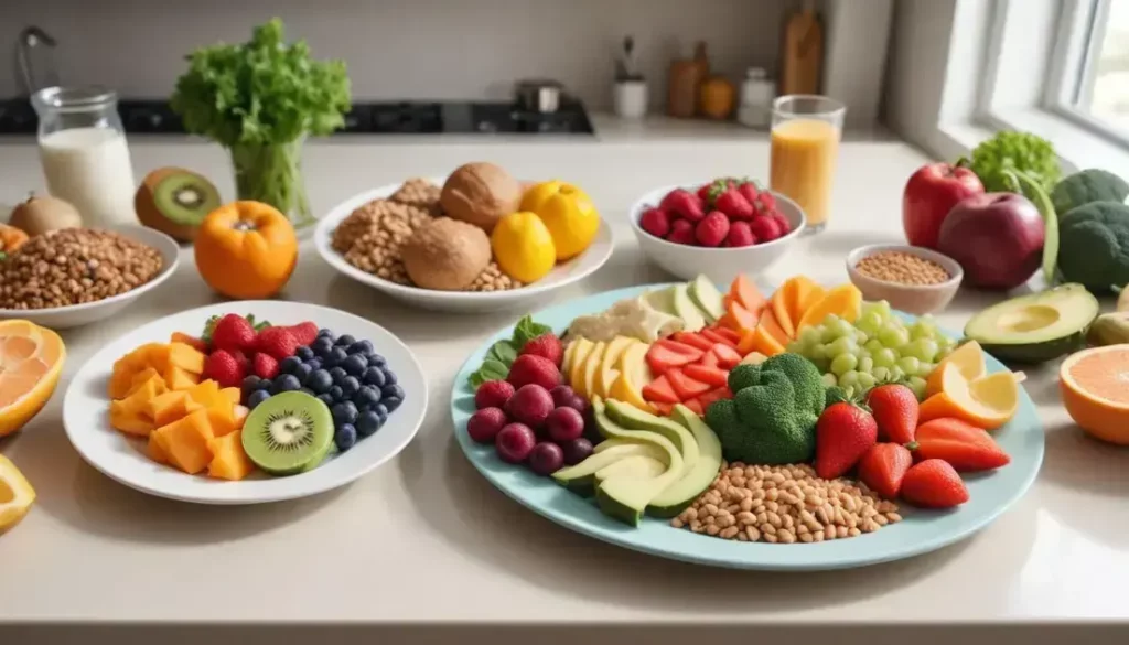 Dicas práticas para uma alimentação saudável em 2025 9 Dicas práticas para uma alimentação saudável em 2025