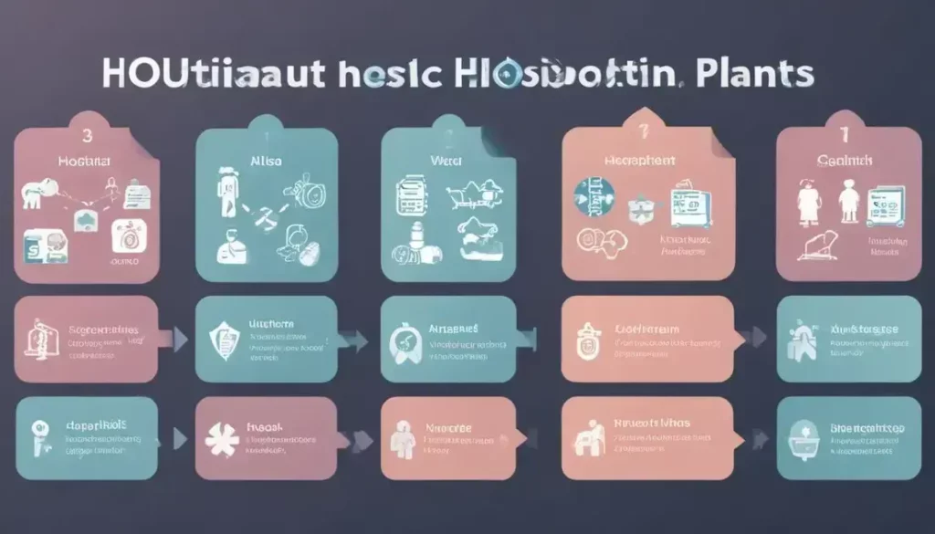 Diferença entre planos ambulatoriais e hospitalares