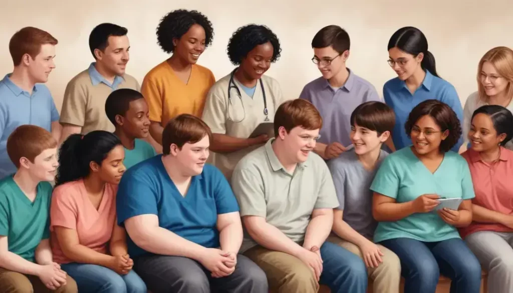 Direitos dos autistas: como garantir benefícios essenciais 10 Direitos dos autistas: como garantir benefícios essenciais